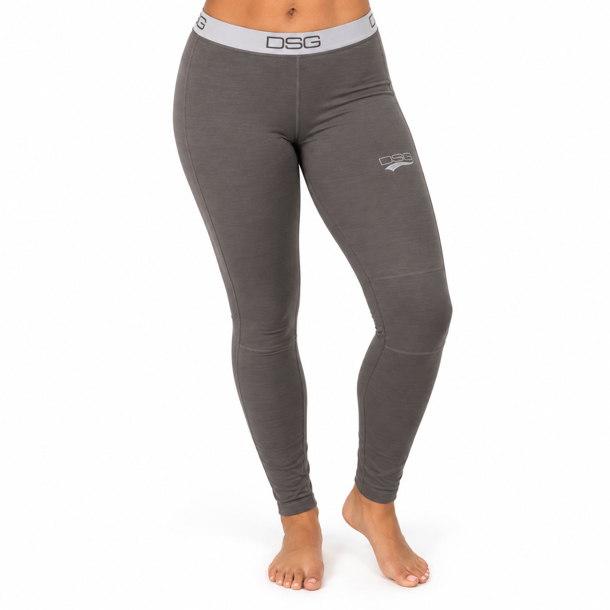 Merino Wool Base Layer Pant