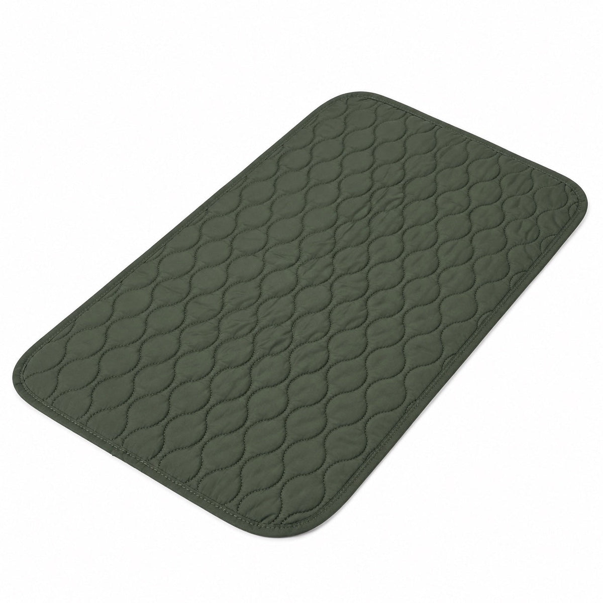 Changing Pad | Fatigue Woobie Quilted