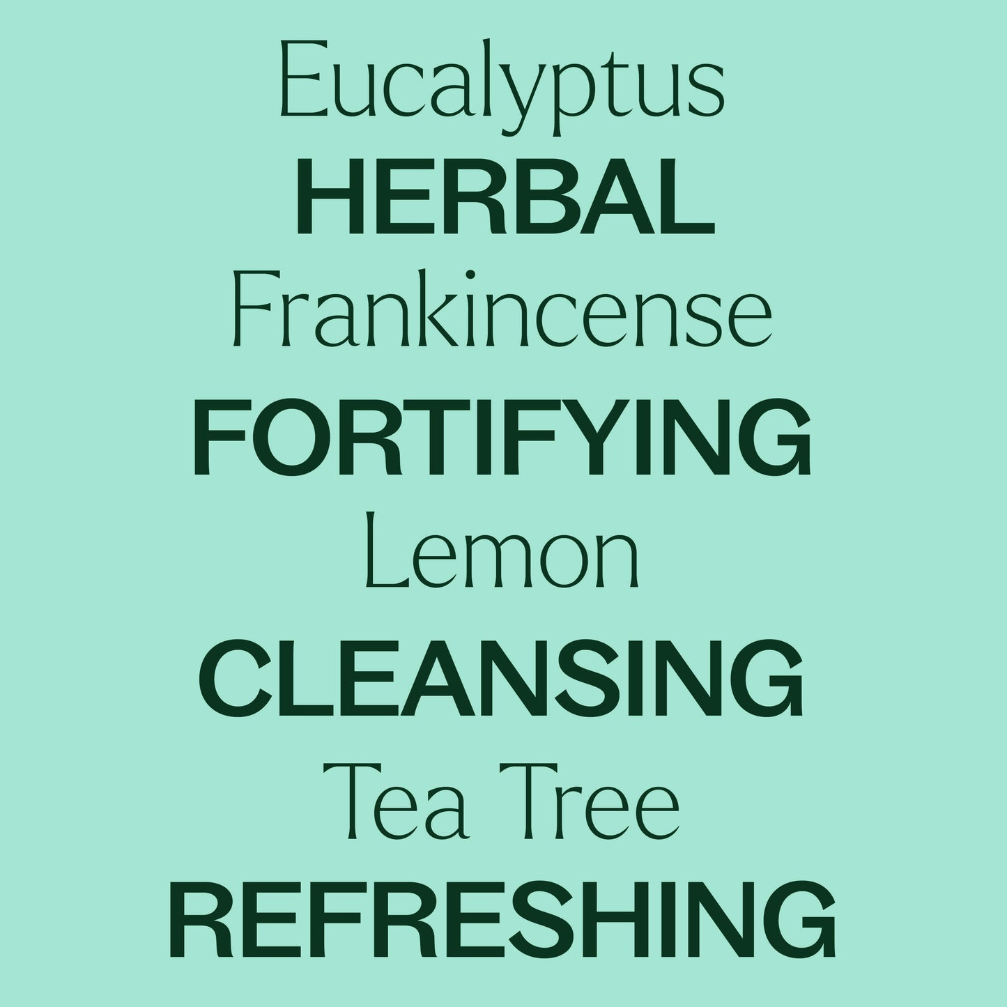 Immune Aid Essential Oil Blend