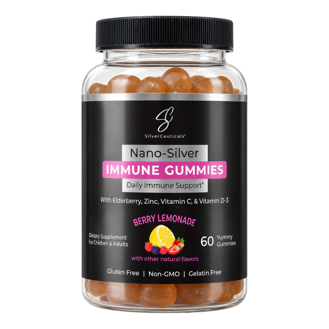 Immune Gummies