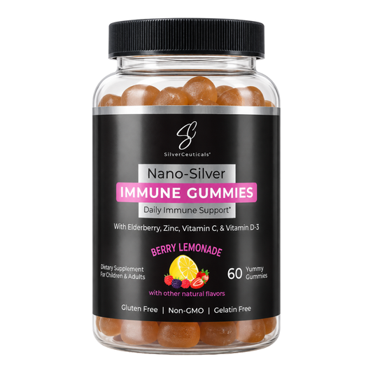 Immune Gummies