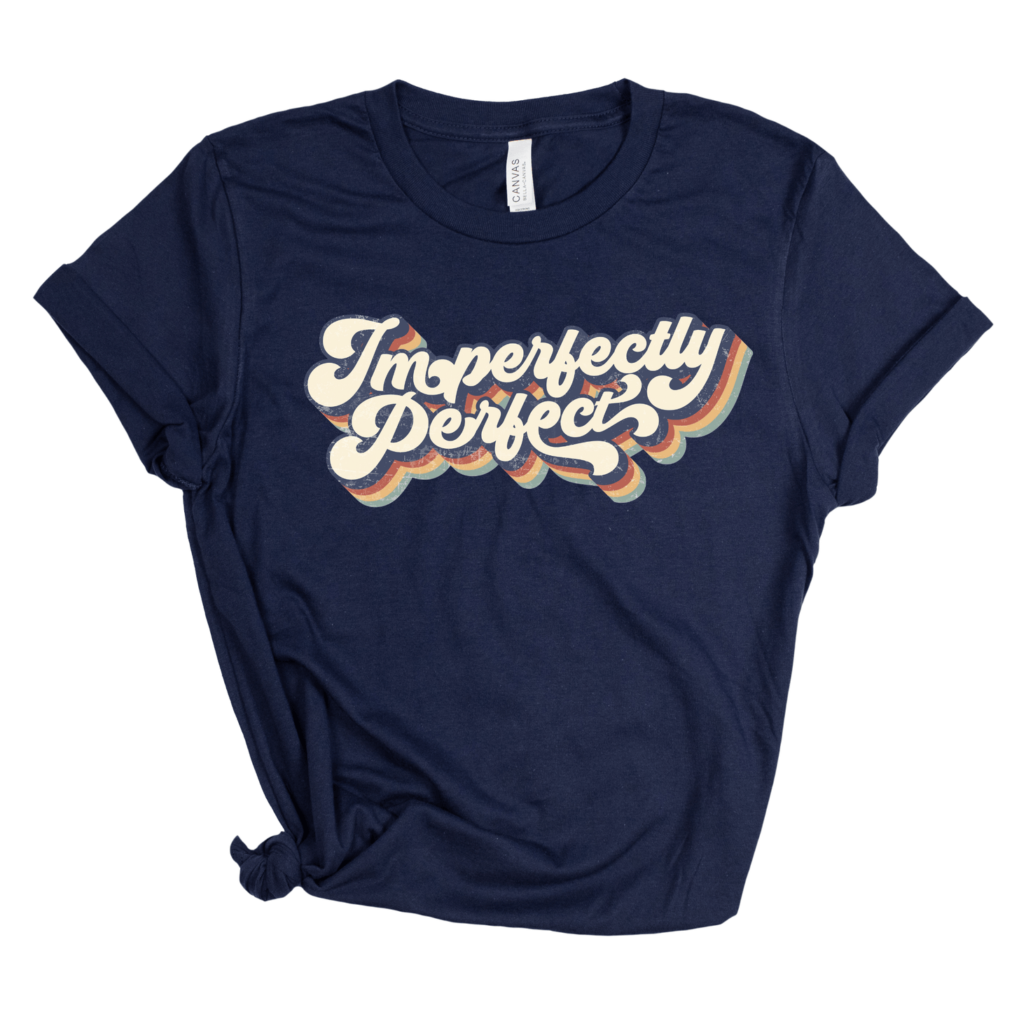 Imperfectly Perfect T-Shirt