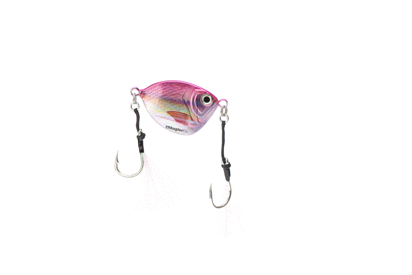 Vermillion Snapper Imposter Jig