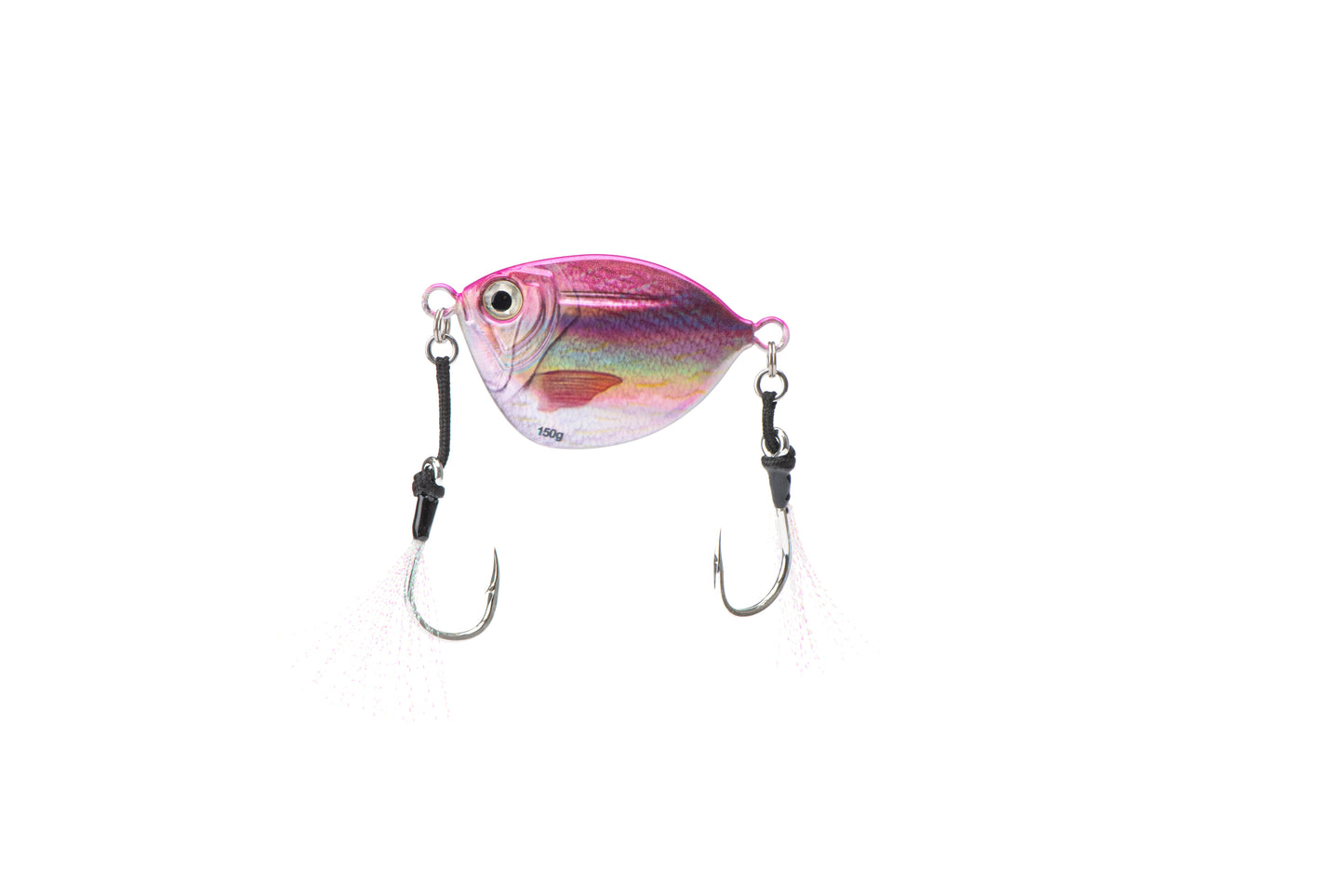 Vermillion Snapper Imposter Jig