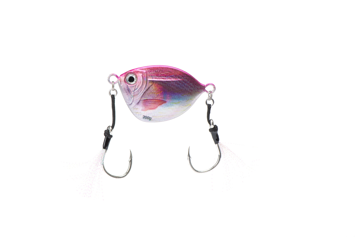 Vermillion Snapper Imposter Jig