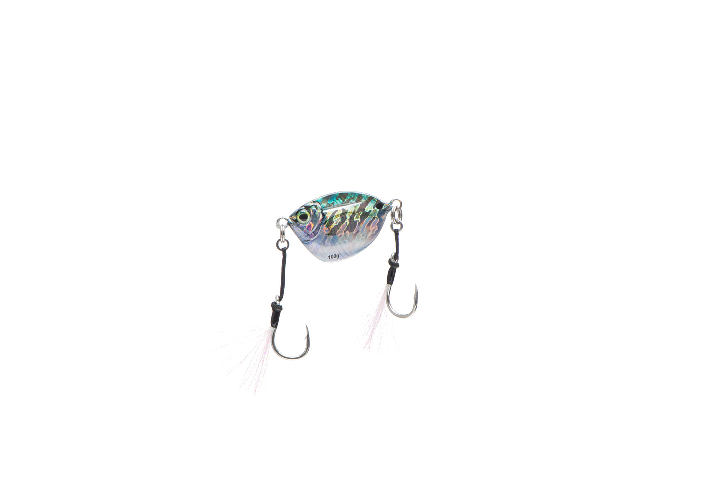 Hornbelly Imposter Jig (Glow-in-the-Dark!)