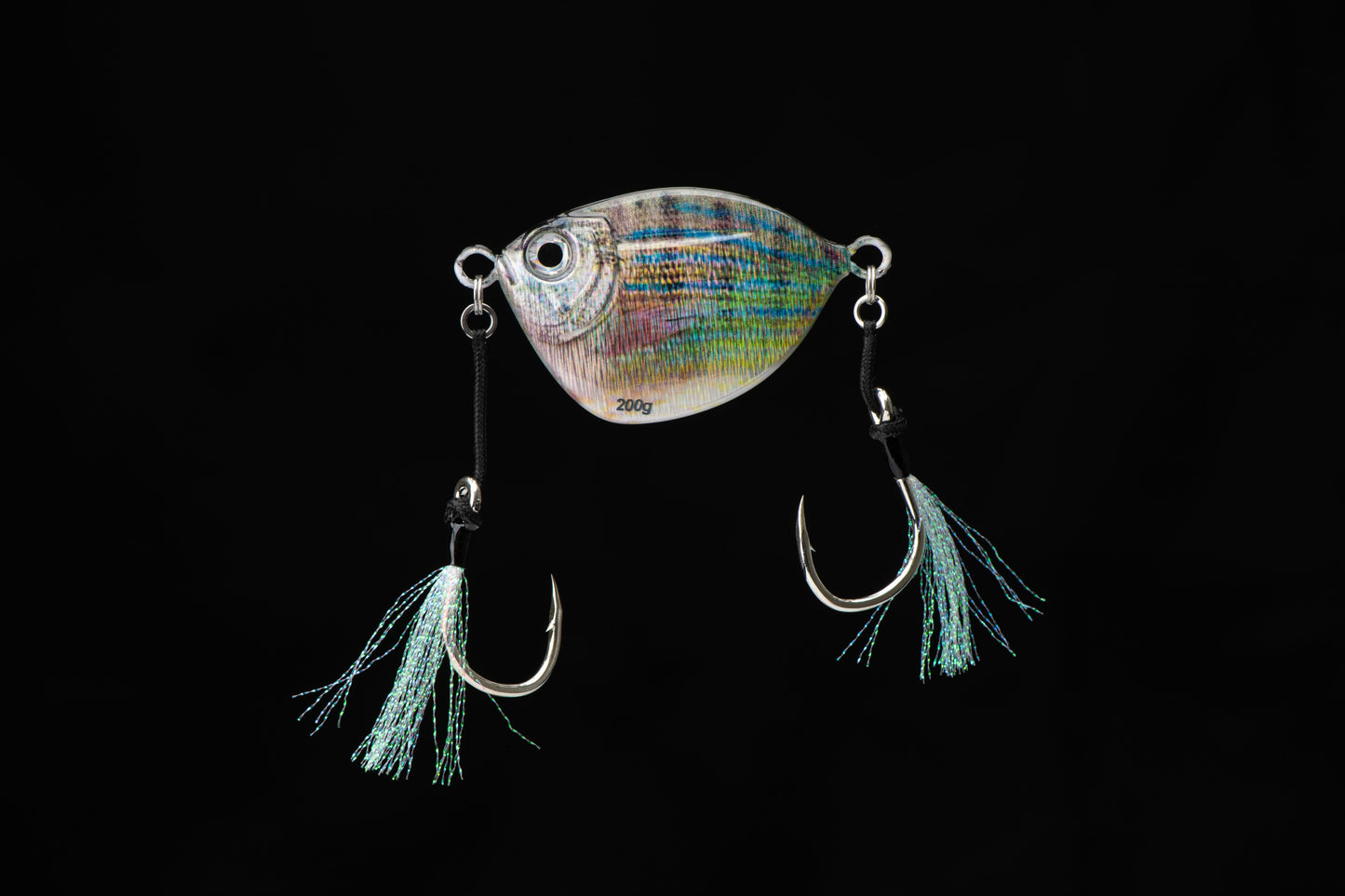 Pinfish Imposter Jig