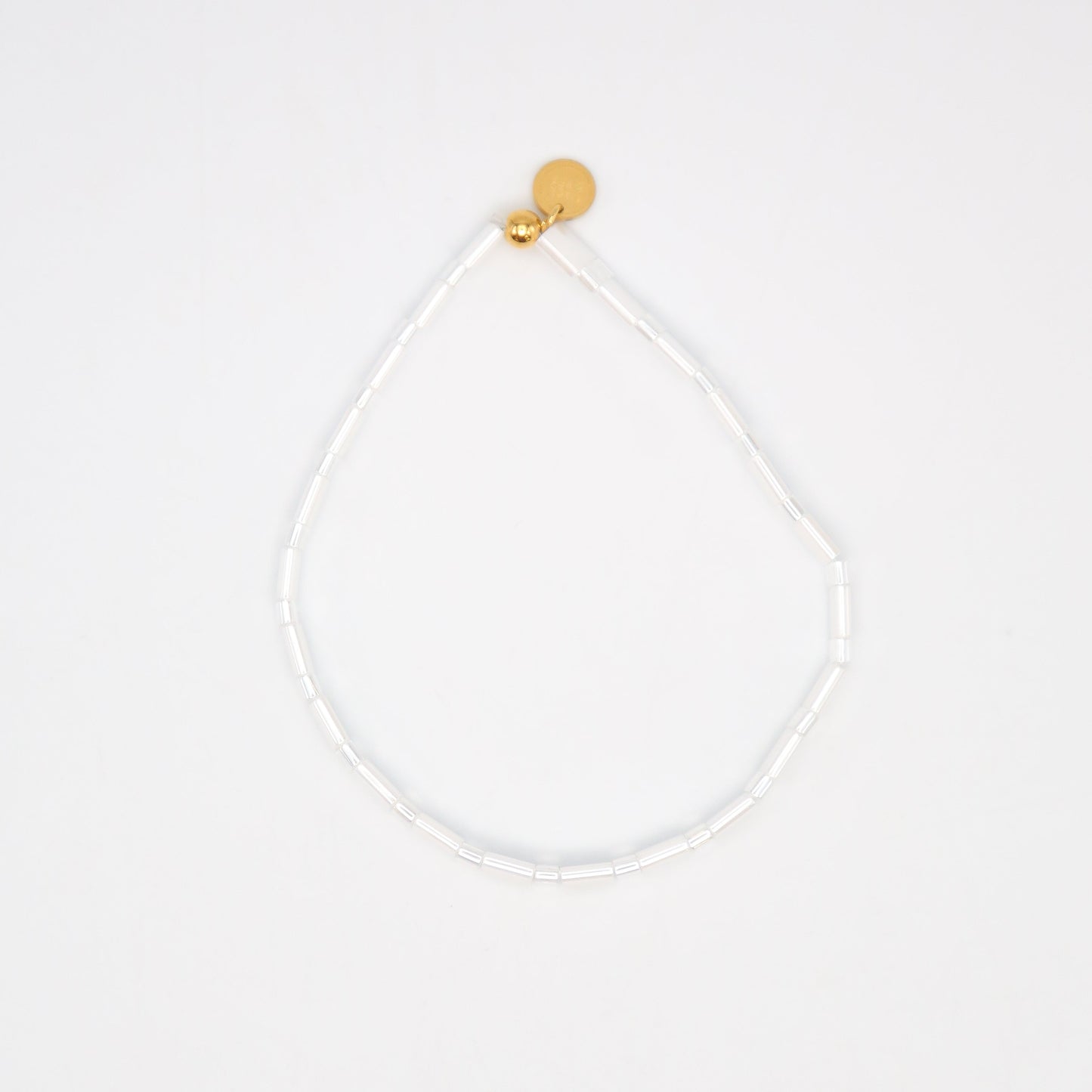 INFINITY - Tila Bead Bracelet | Single