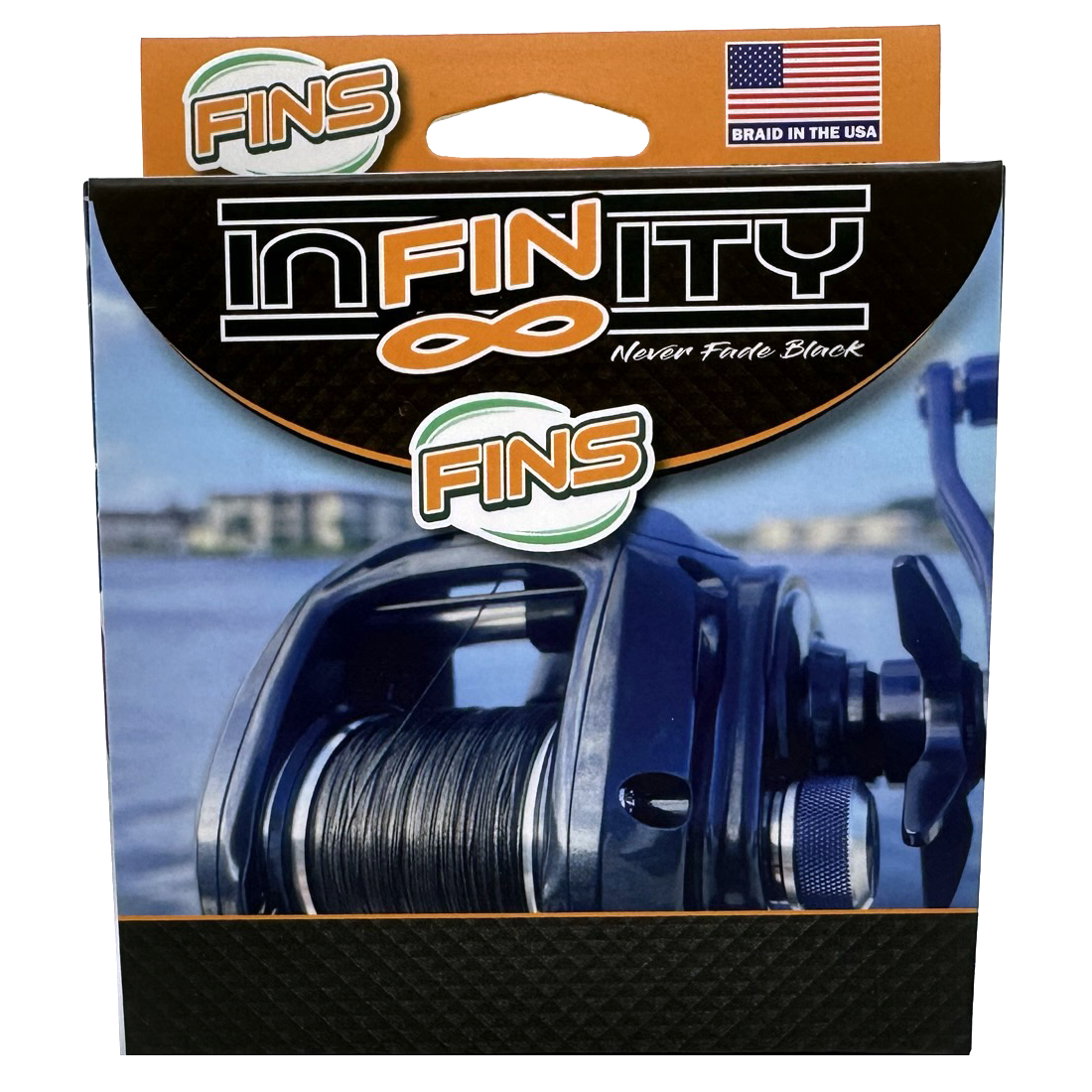 Infinity Braid