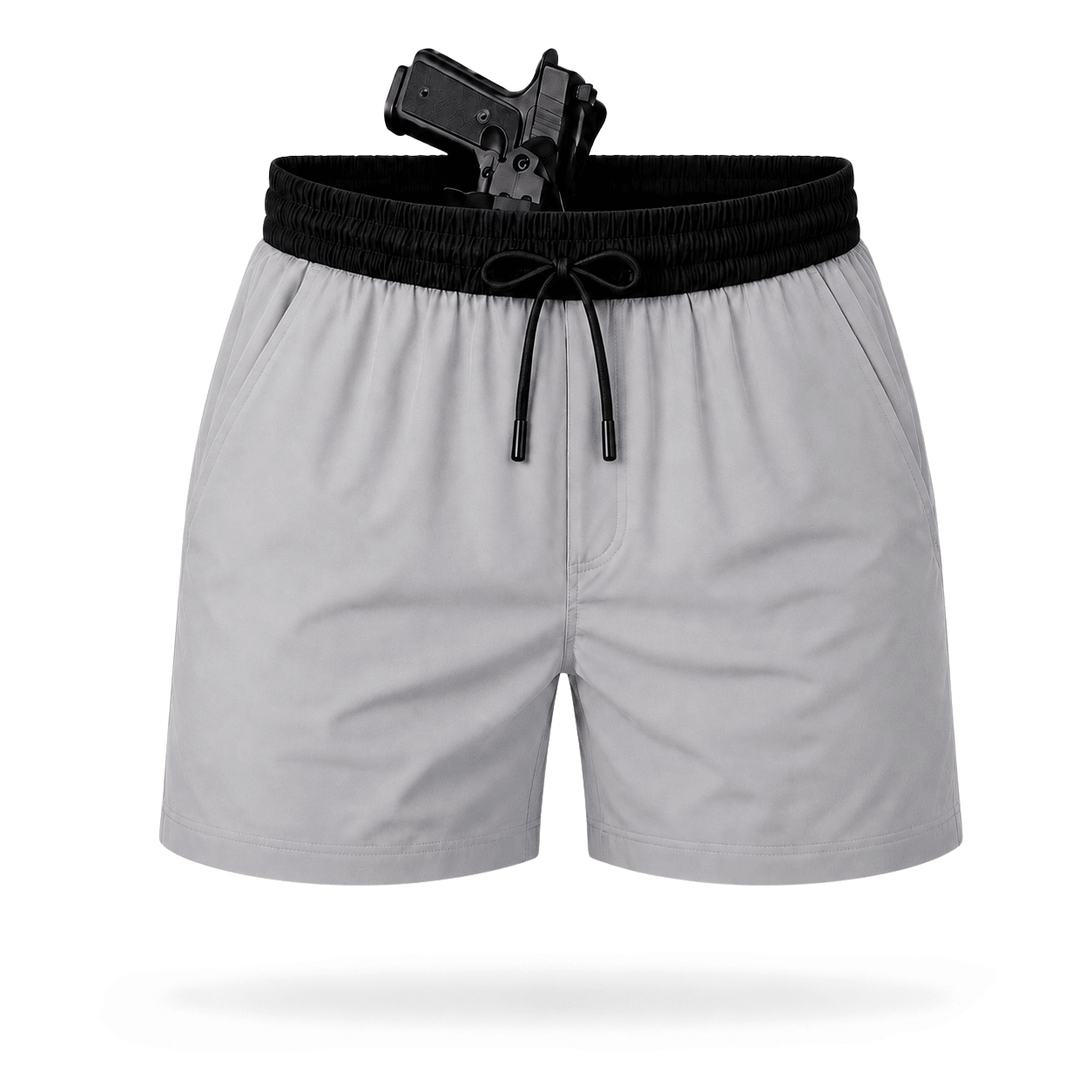 Carrier Training Shorts Mk.II - 5" Inseam