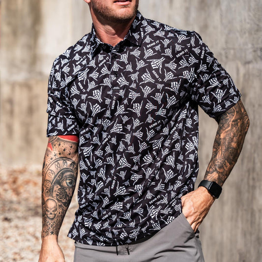 Performance Polo - Send It