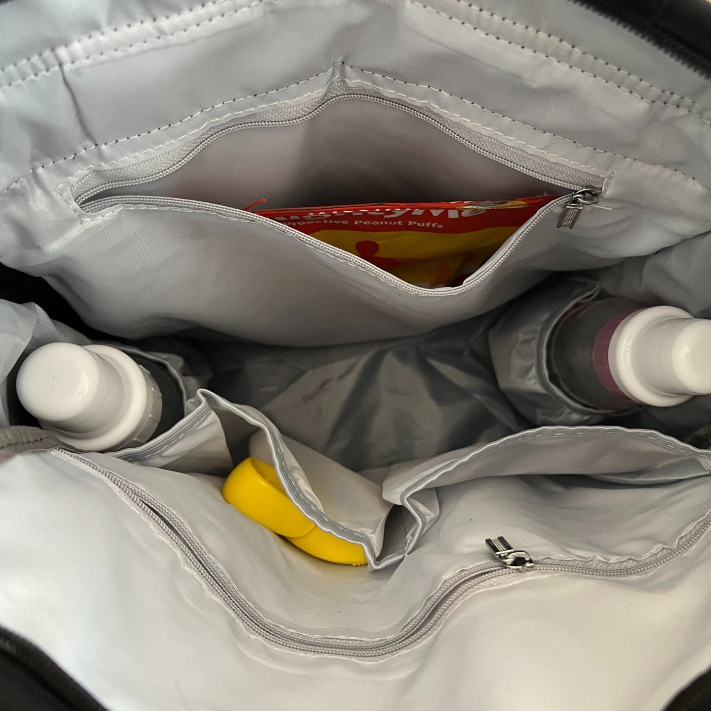 The Adventure Diaper Bag