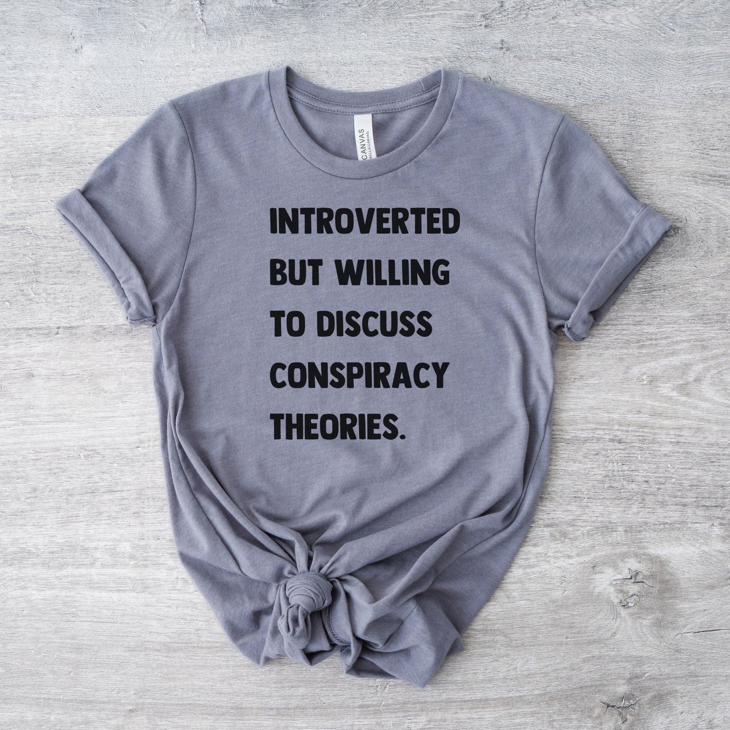 MISPRINT T-Shirts/Sweatshirts