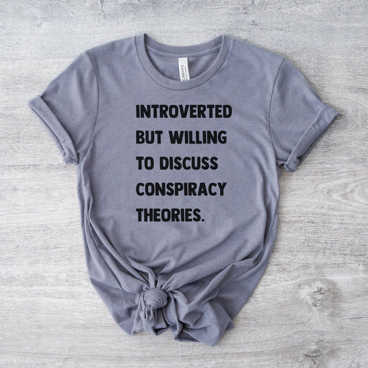 MISPRINT T-Shirts/Sweatshirts
