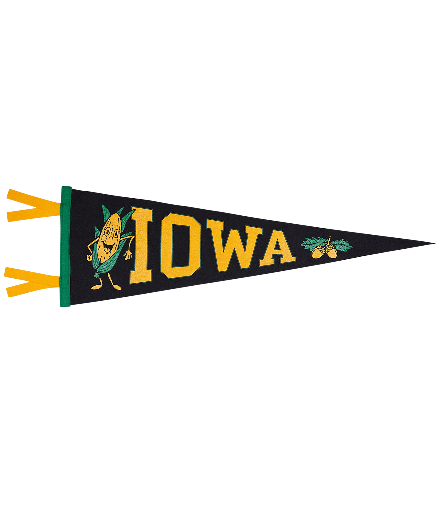 Iowa Pennant