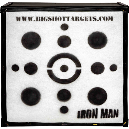 Iron Man 30" Personal Range Target