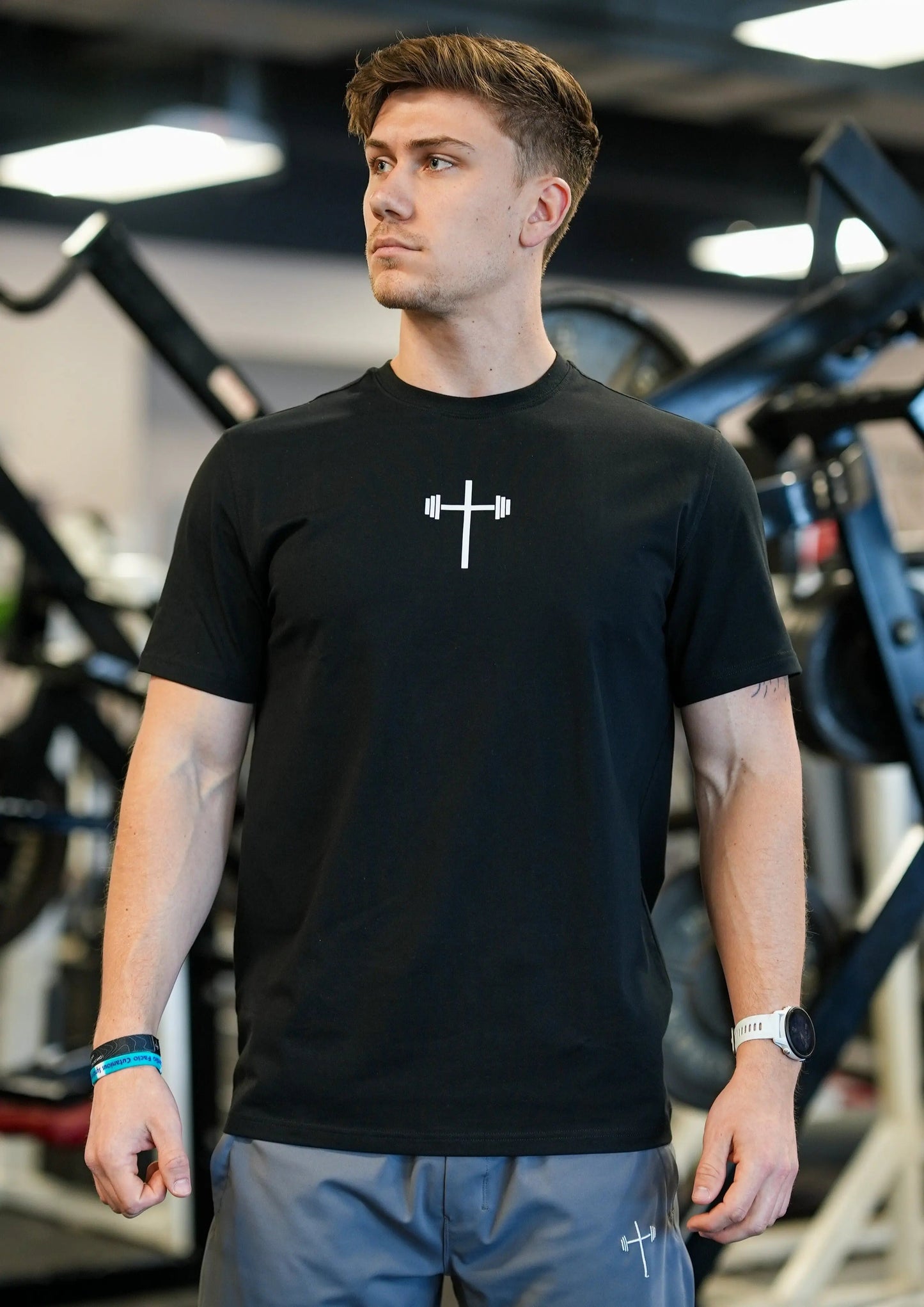 Sovereign Performance Tee
