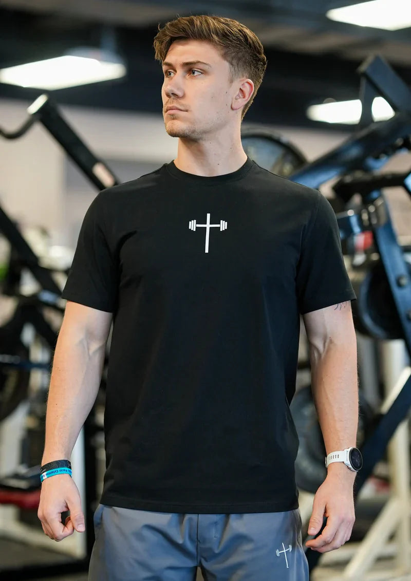 Sovereign Performance Tee
