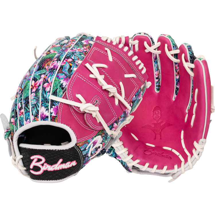 Birdman Kip Island 11.75" Glove
