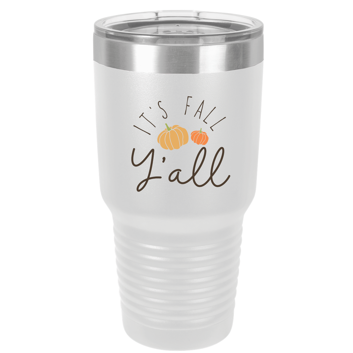 It's Fall Y'all | Polar Camel Tumbler