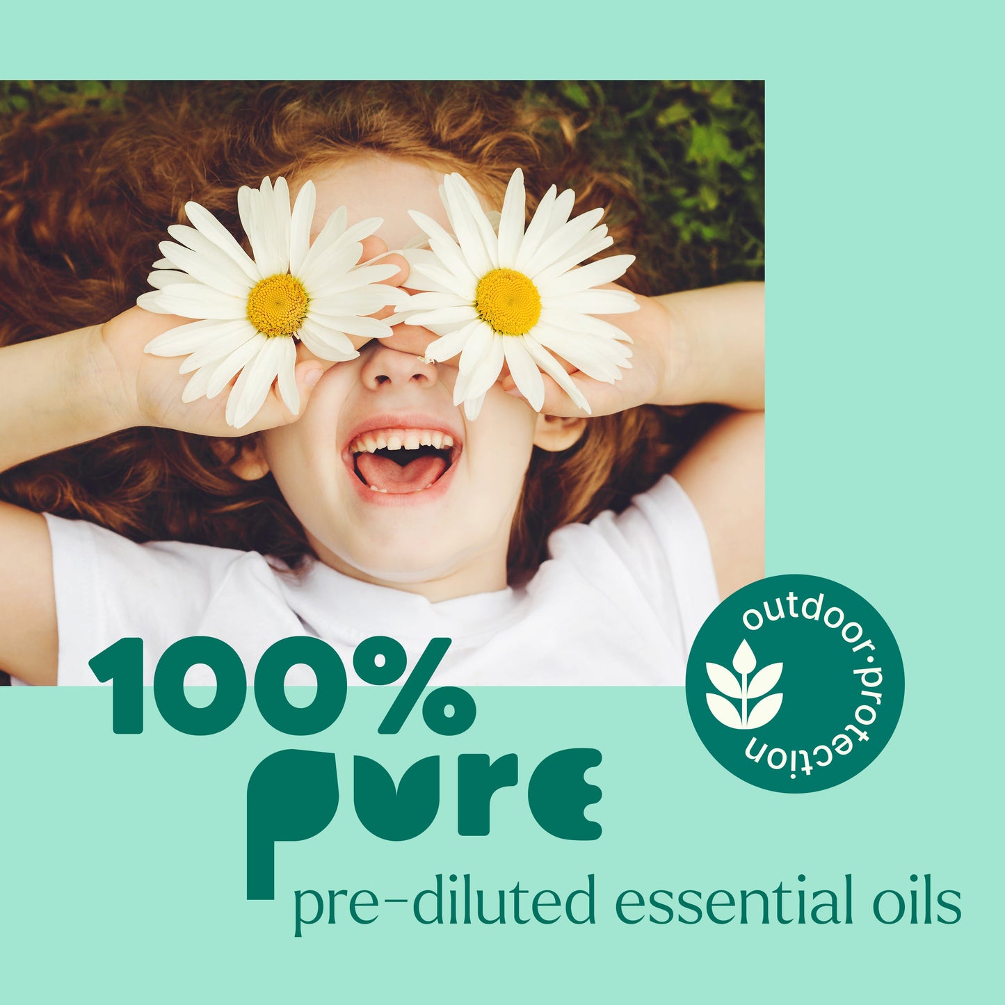 Itch Away Essential Oil Pre-Diluted Roll-On