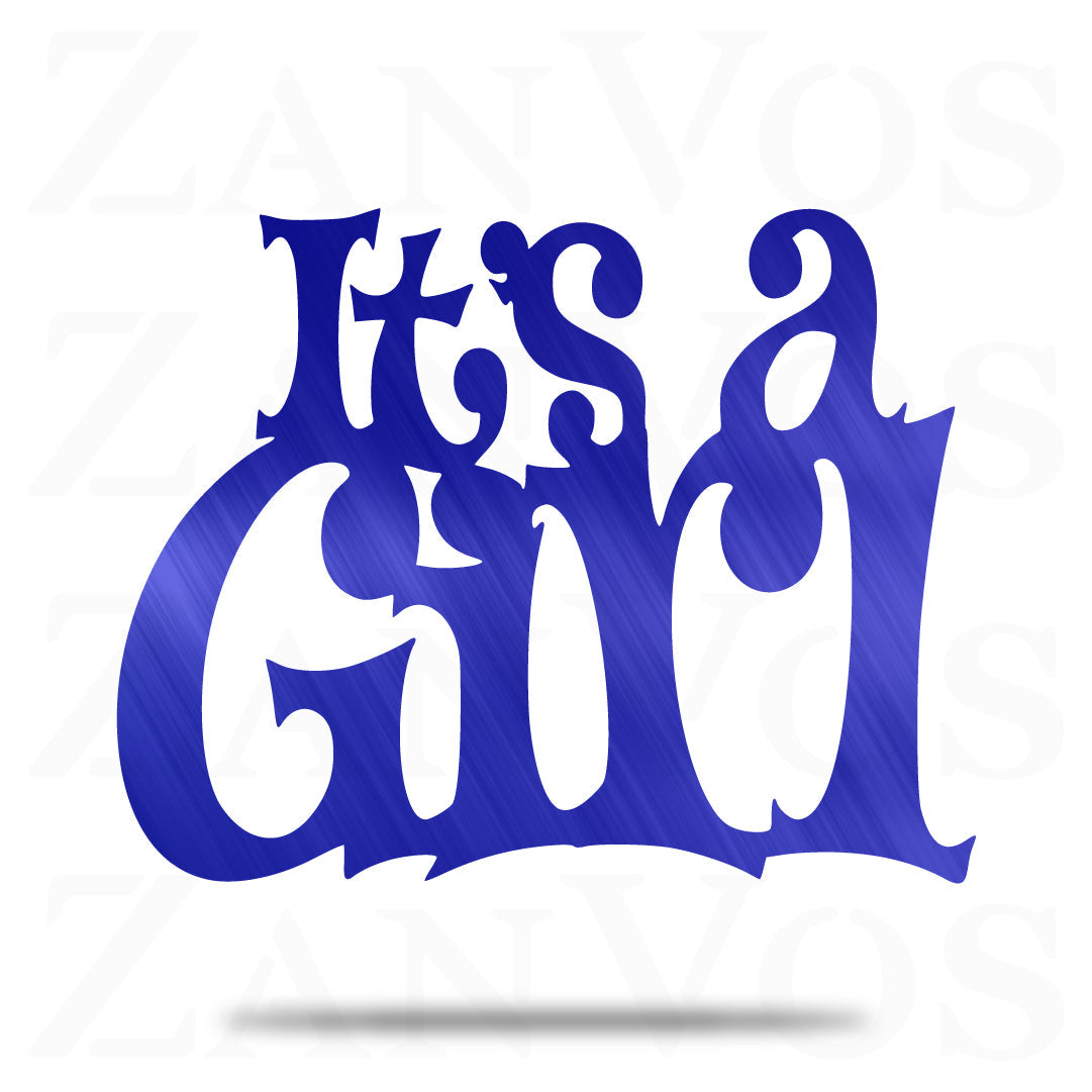 Its A Girl