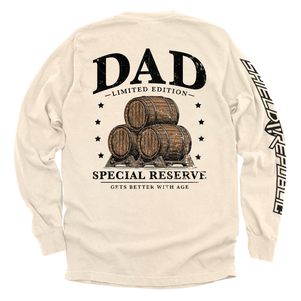 Dad Special Reserve