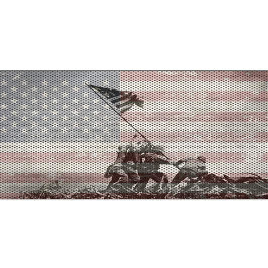 Iwo Jima