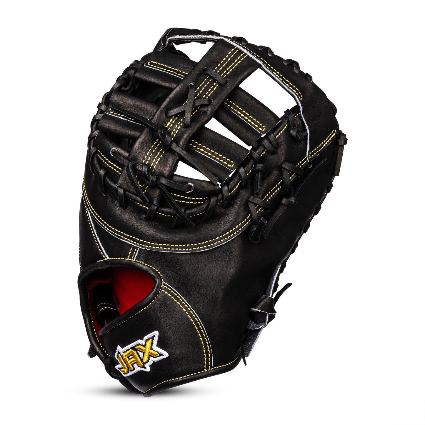 Jax Fielding Glove | PL-4 | First Base | Black | 13"