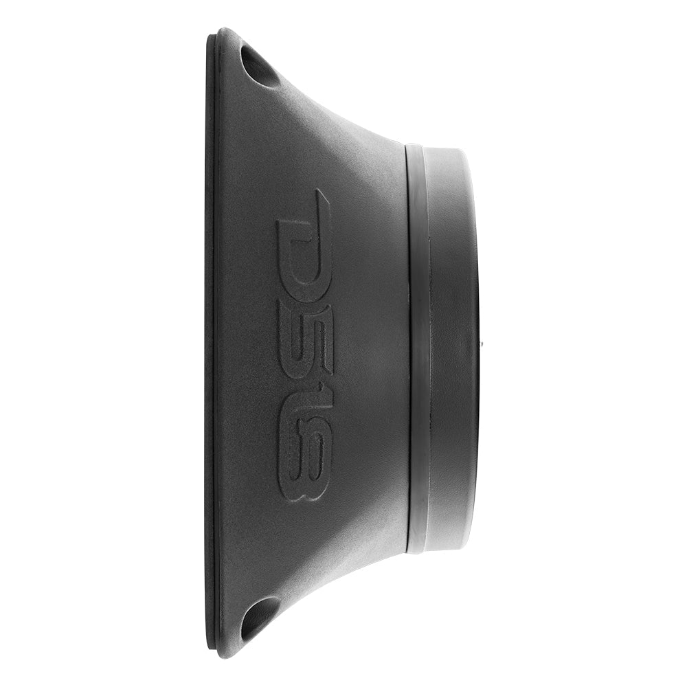 Jeep TJ,JK/JKU,JL/JLU Tailgate Subwoofer Enclosure for 2 X 10"