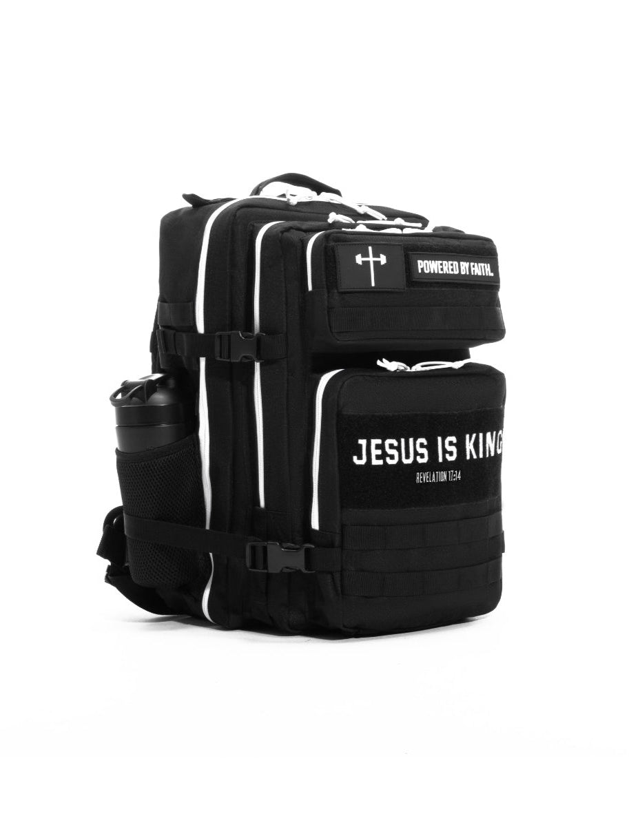 HolStrength 45L Tactical Backpack