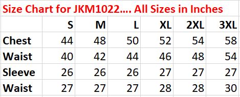 Hot Leathers JKM1022 Mens Motorcycle Leather Biker Jacket with Concealed Carry Pocket