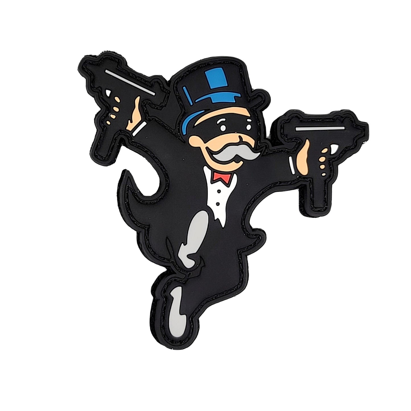 Monopoly Trigger Man