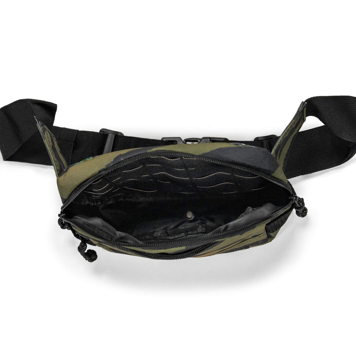Fanny Pack Dump Pouch V2.5