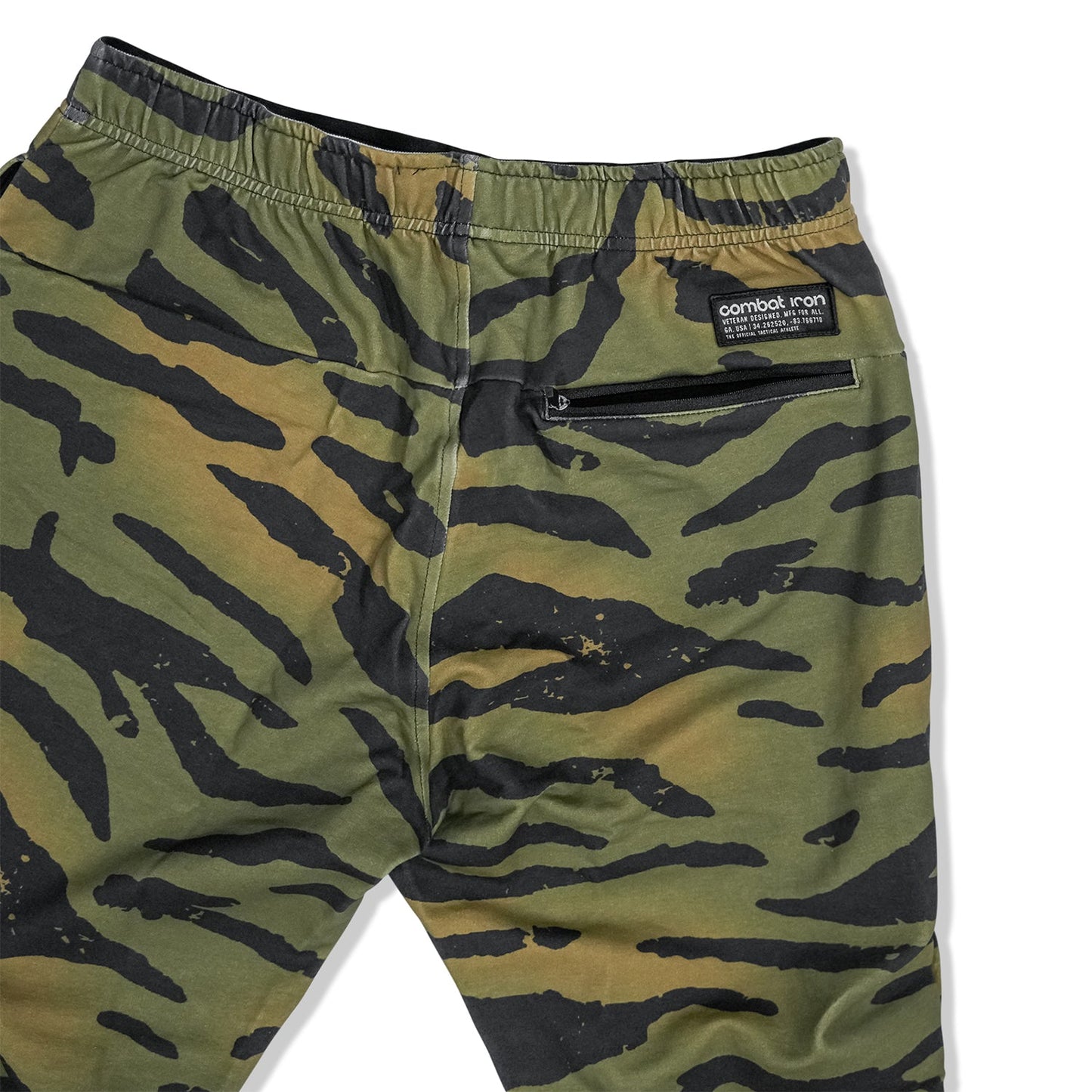 Men's Dynamic Performance Training Joggers 2.0