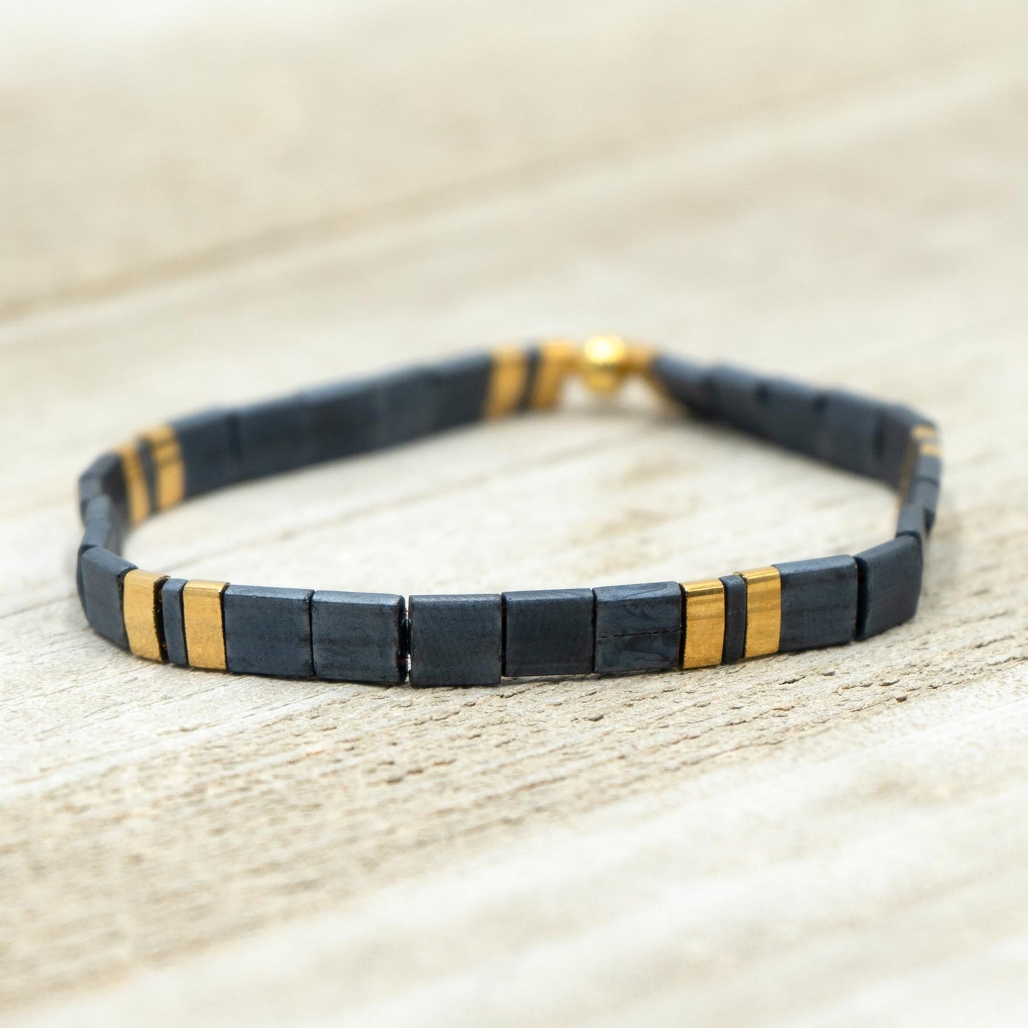 JUSTICE - Tila Bead Bracelet | Single