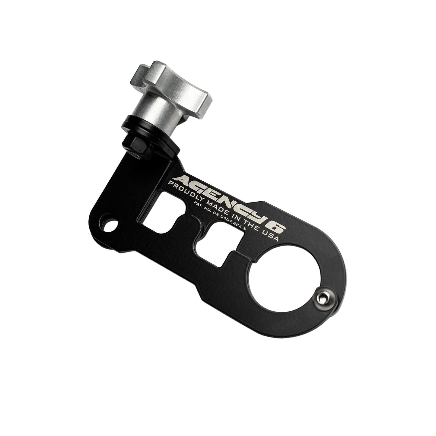 Jack Handle Keeper for Hi-Lift Jacks