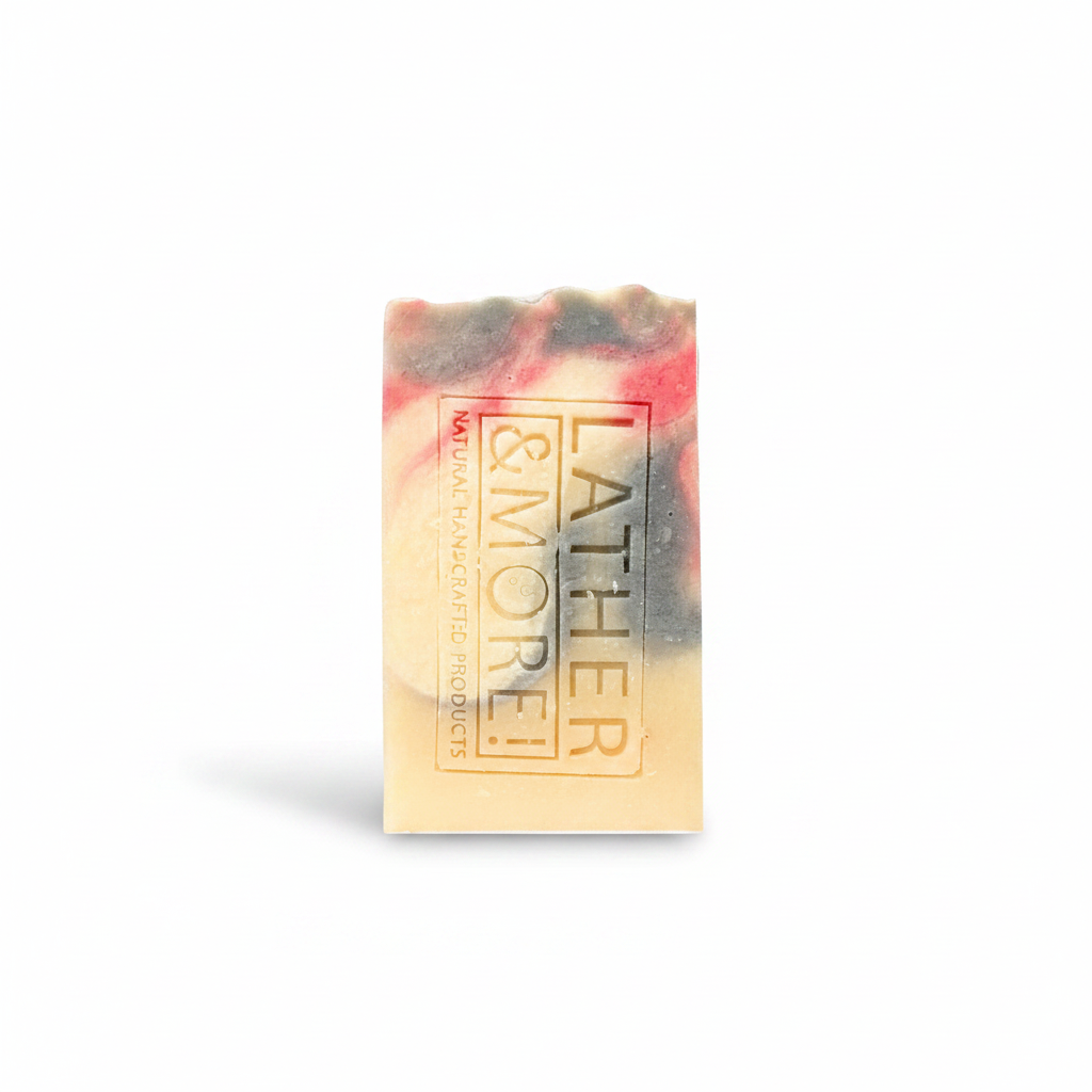 Japanese Cherry Blossom Soap