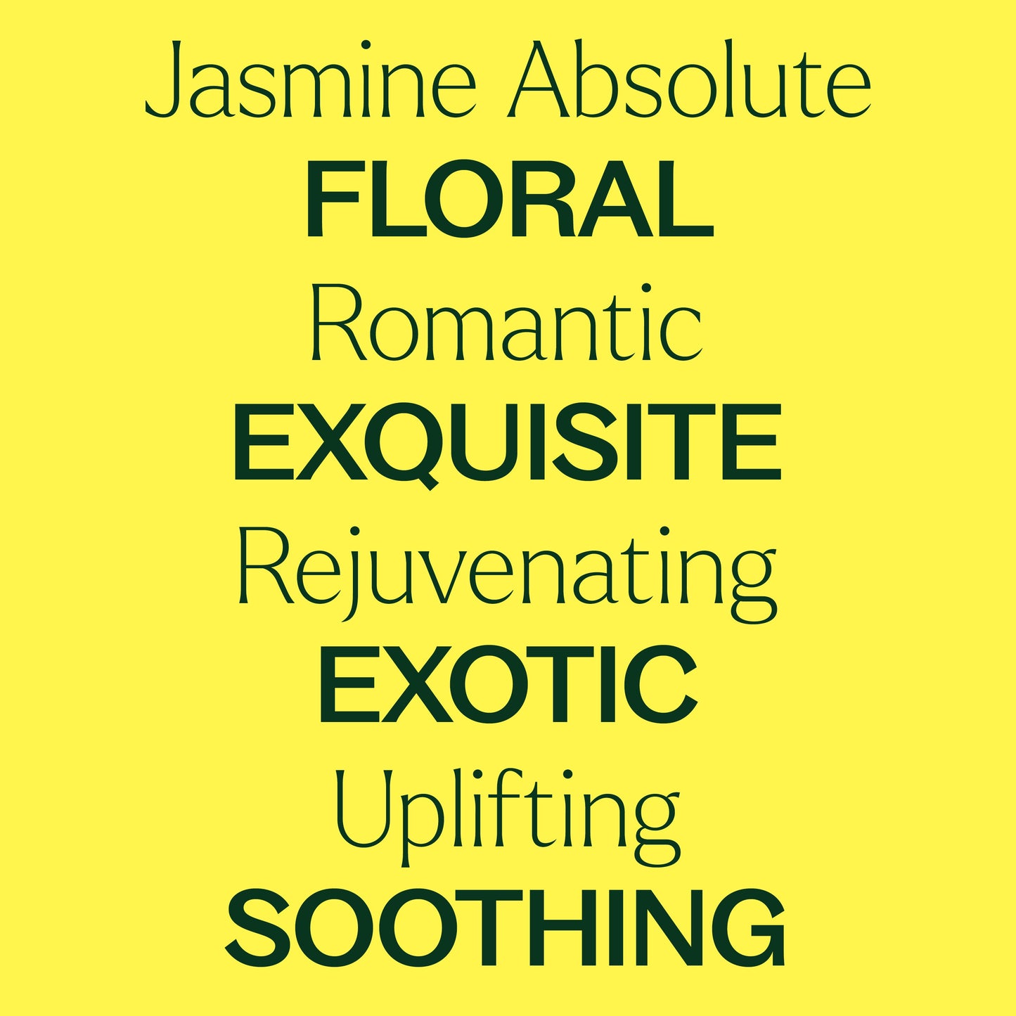 Jasmine Sambac Pure Absolute Pre-Diluted Roll-On