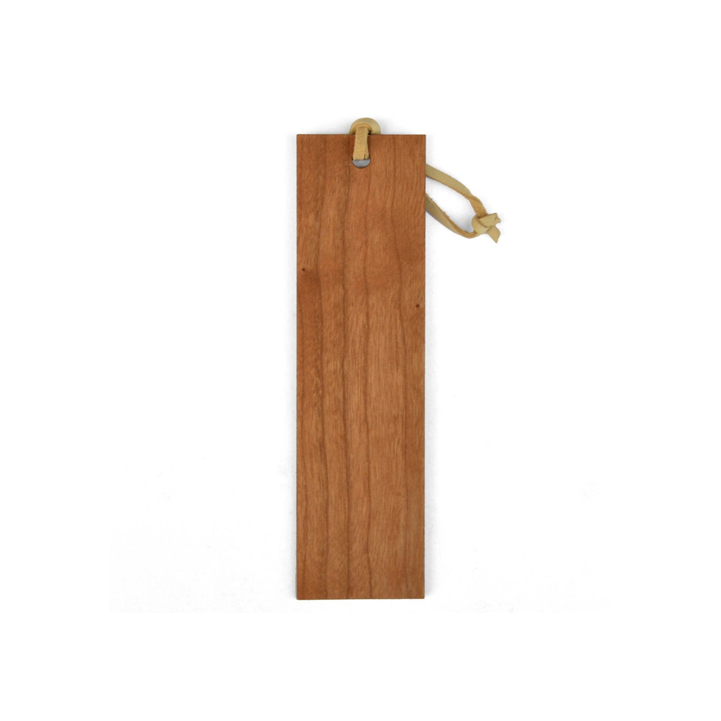 American Hardwoods Bookmark
