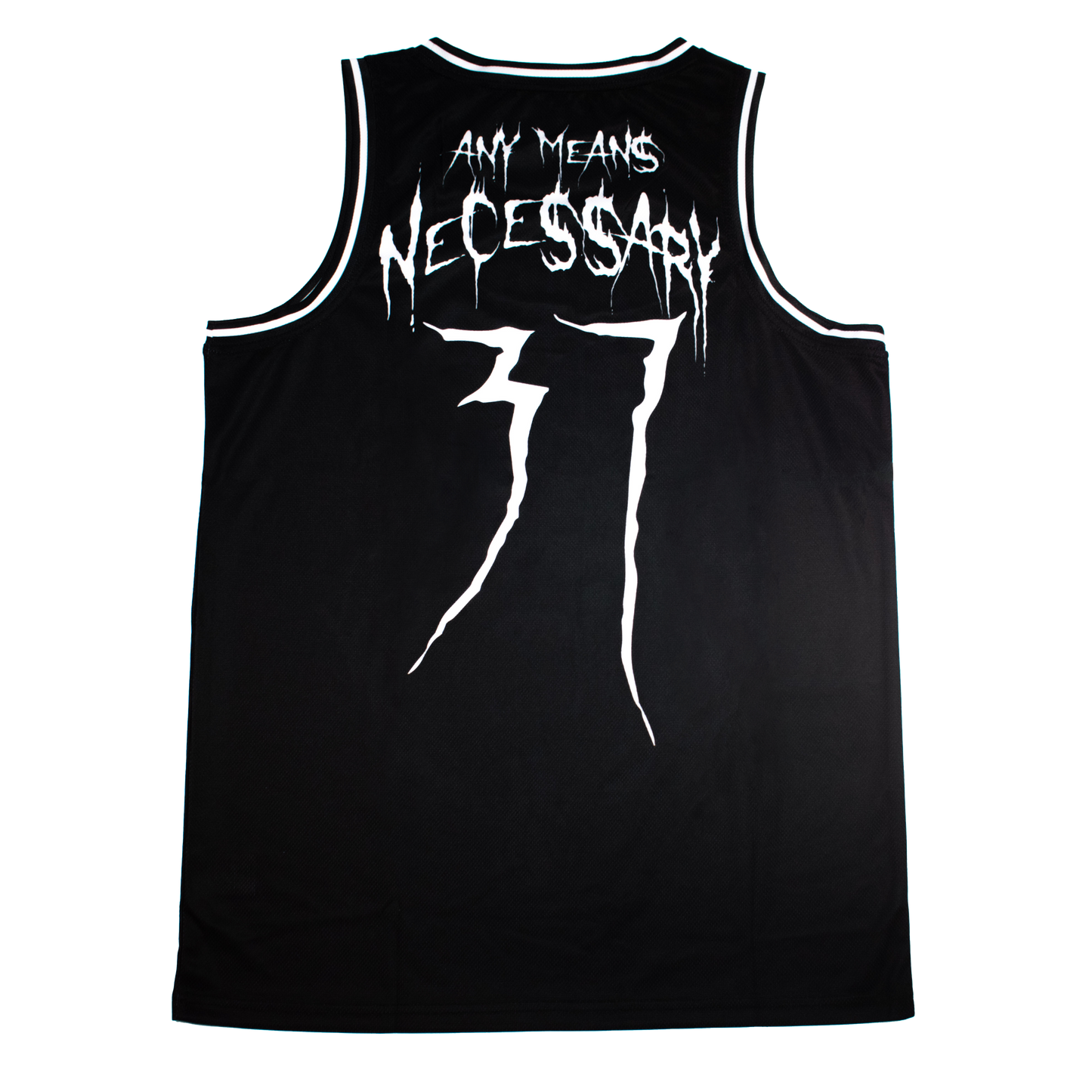 The Hyenas Jersey