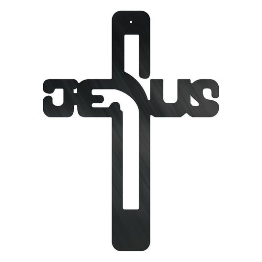 Jesus Cross