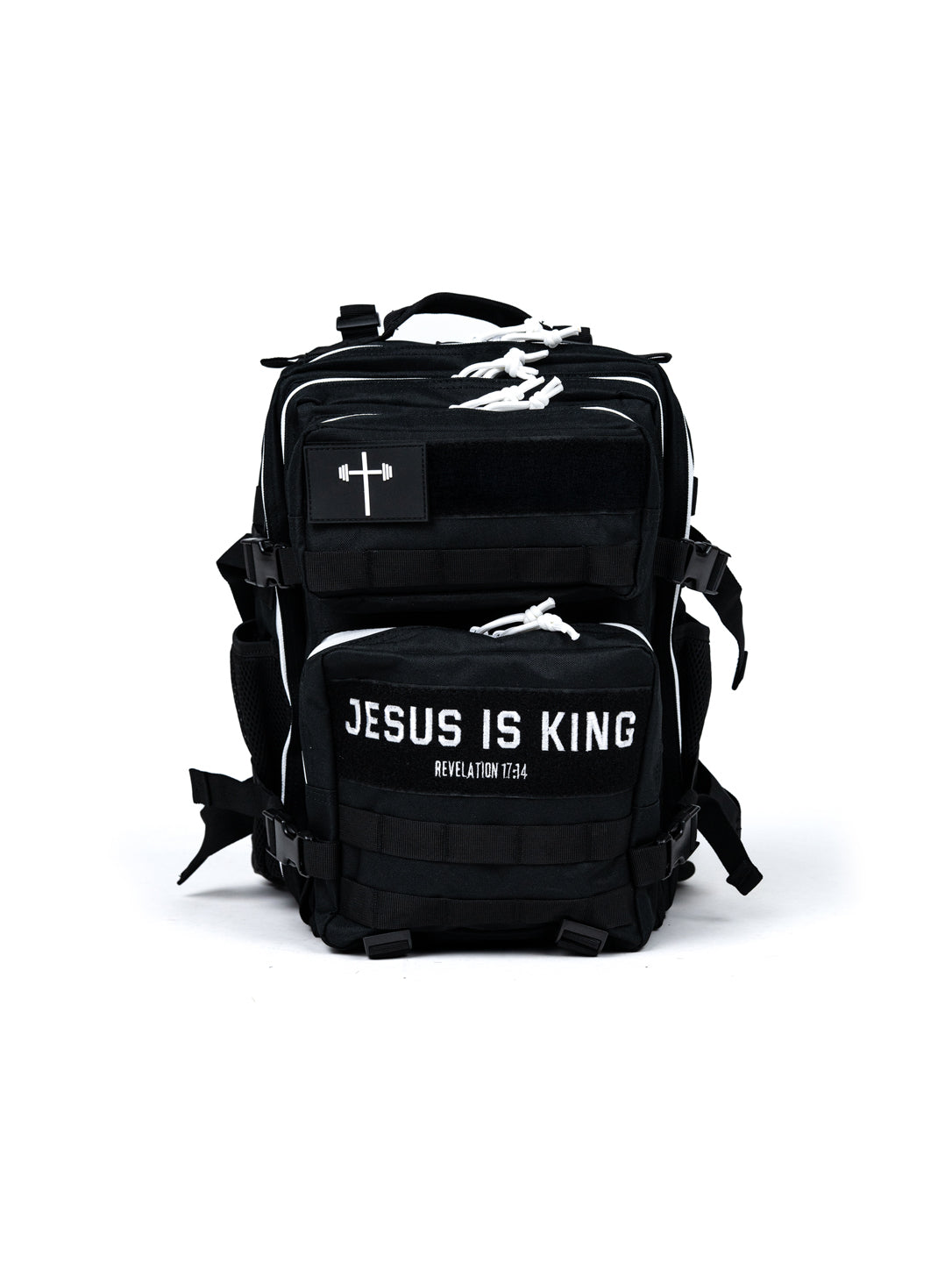 25L Tactical Backpack