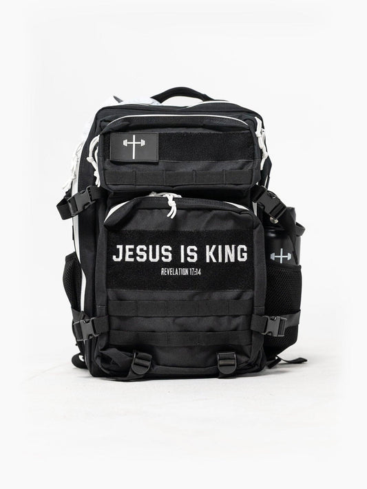 HolStrength 45L Tactical Backpack