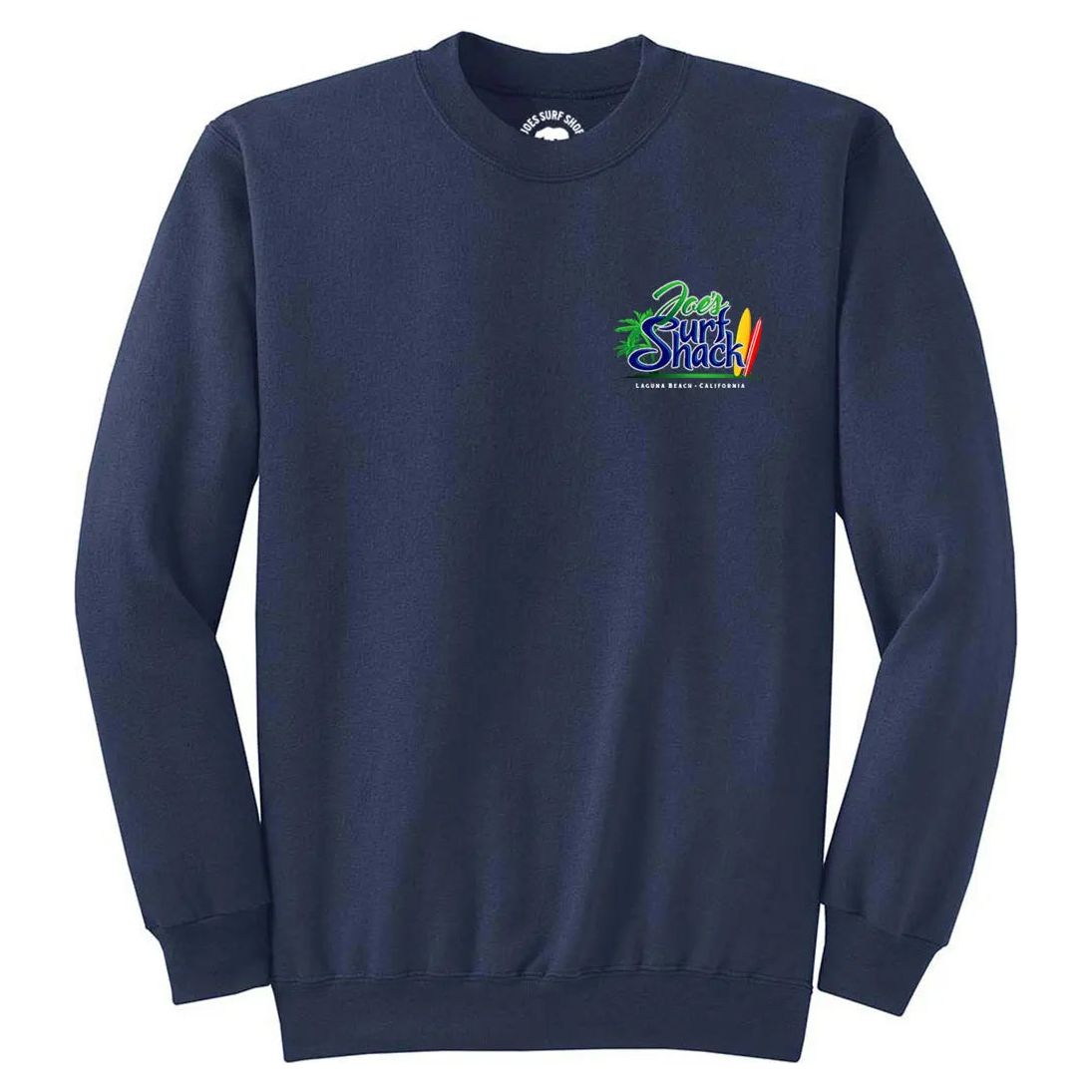 Joe's Surf Shack Crewneck
