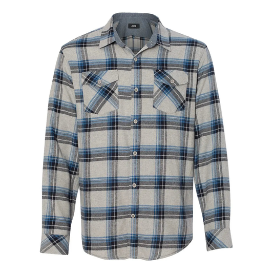 Joe's Surf Flannel