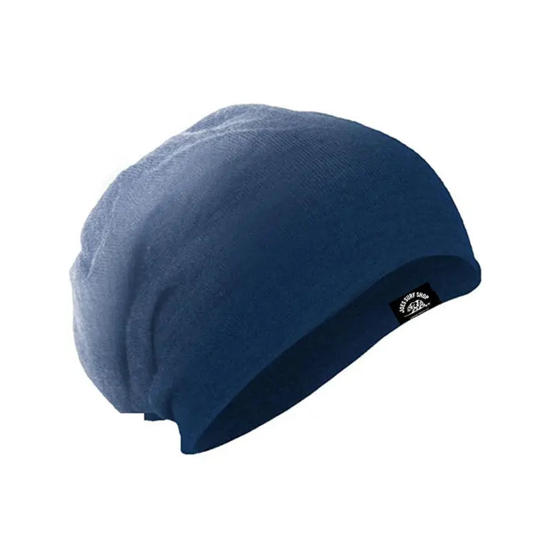Joe's USA Koloa Surf Slouchy Beanie – Unisex Knit Hat In 10 Colors (One Size Fits Most) - View #6