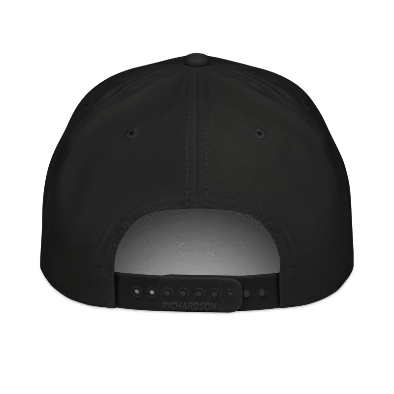 Johnny Fly Rope Hat - 14 Years - LMT EDITION