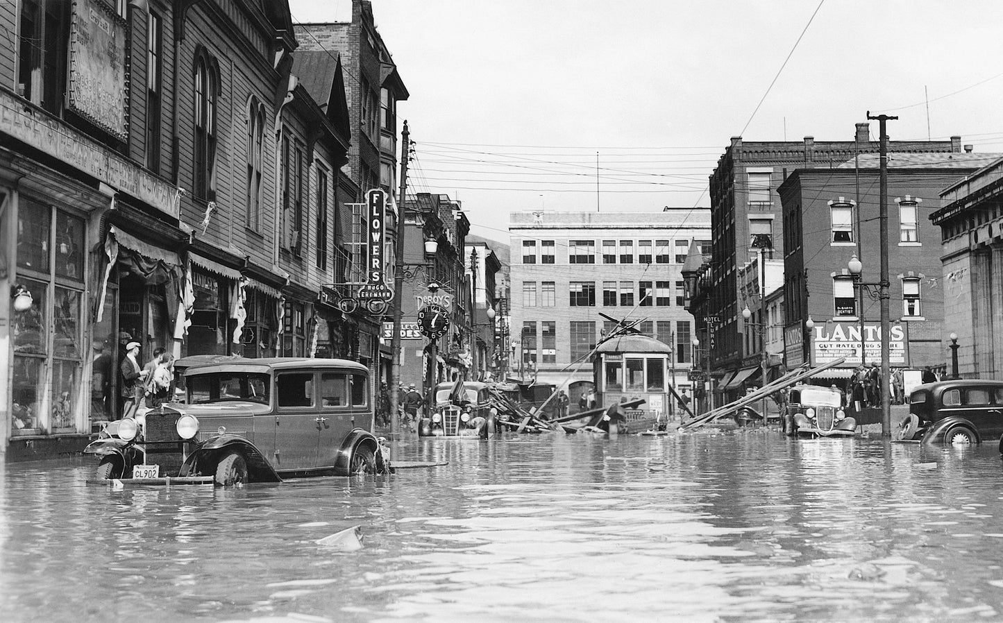 Johnstown Memories III: More Than 125 Years of Photographic History