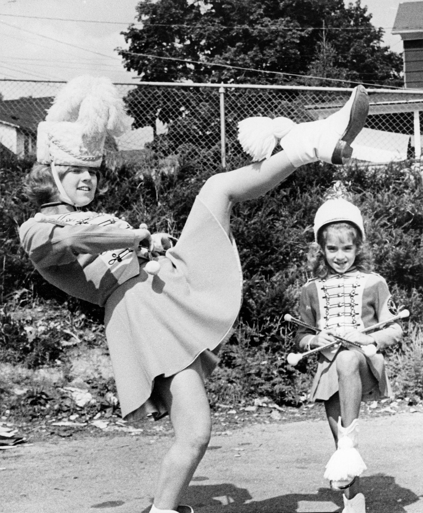 Johnstown Memories II: The 1940s, 1950s and 1960s